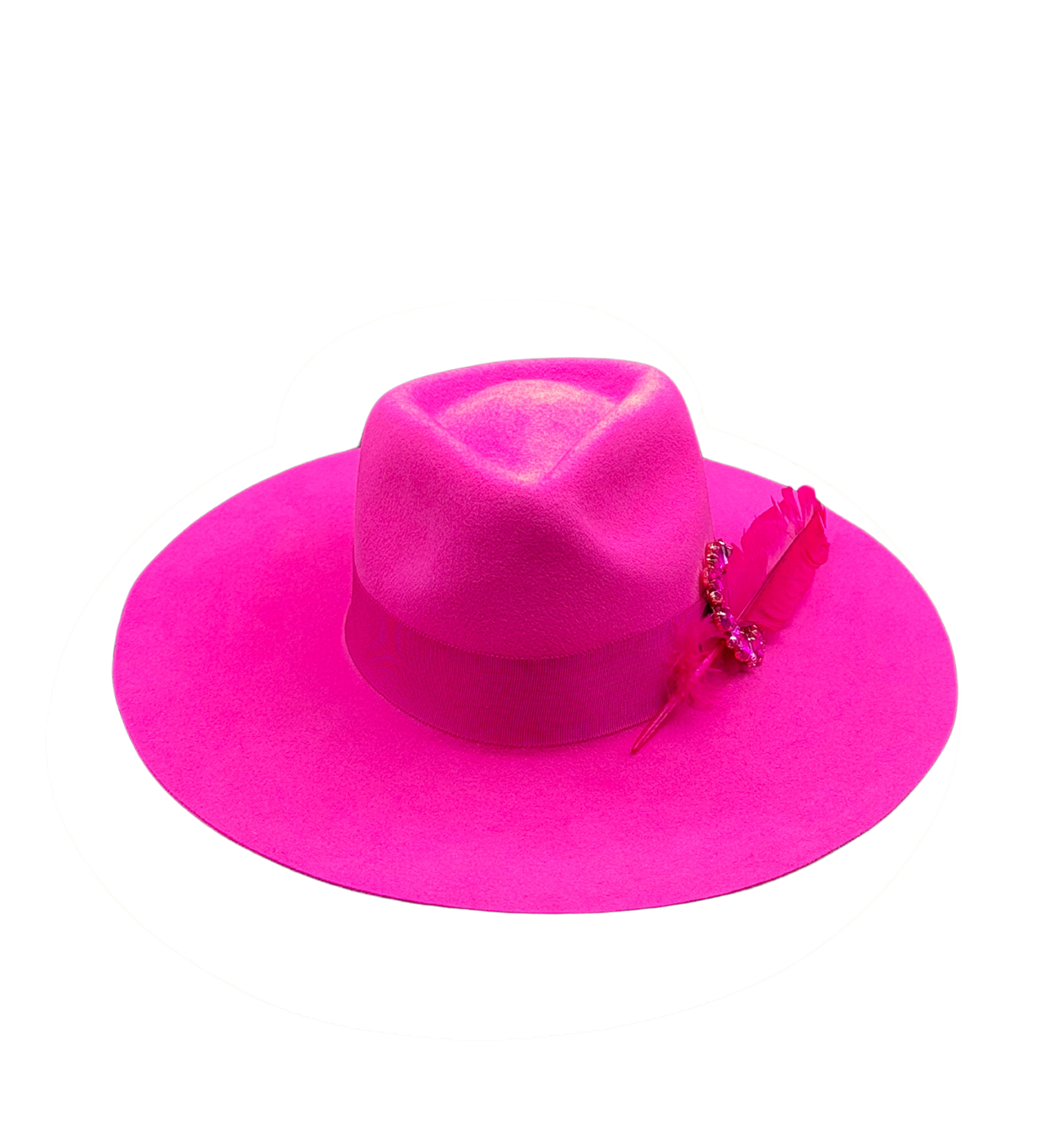 Felt Hats